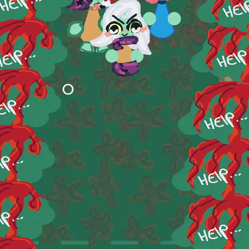 Game by @IMDORA