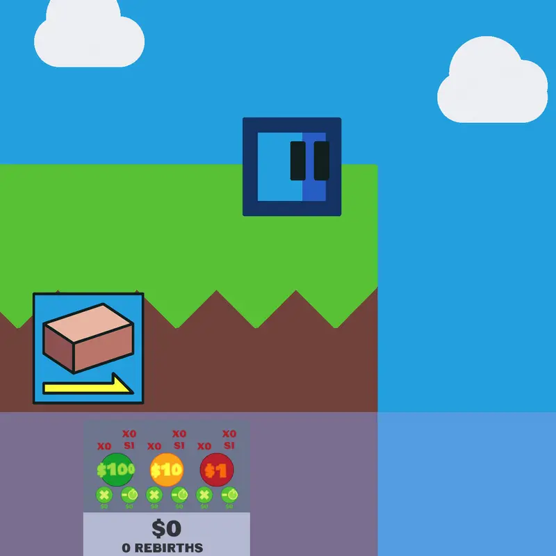Game by @ThatOneRandomGuyOnCastle
