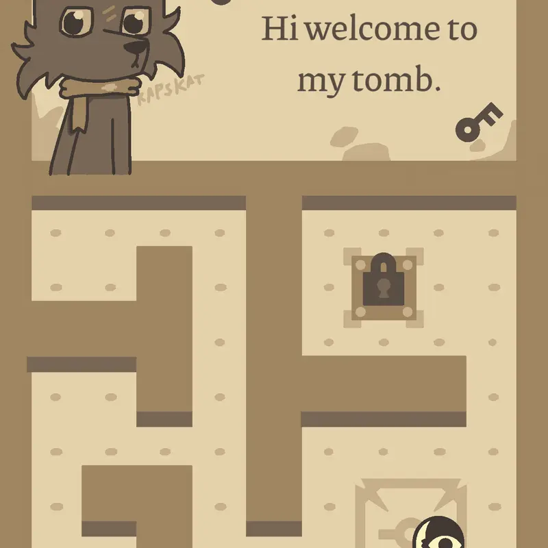 Game by @dontmesswithme