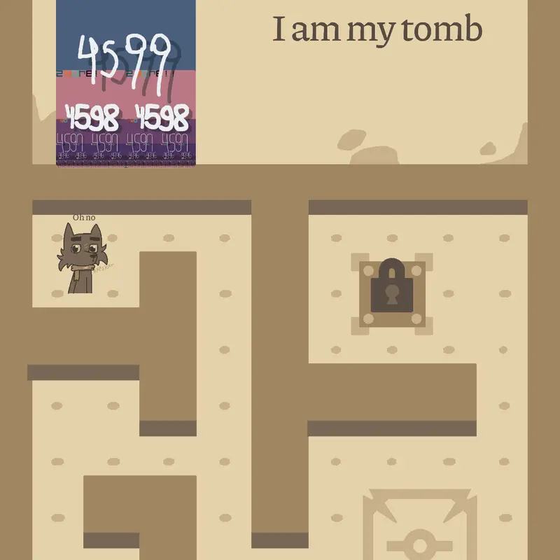 Game by @the2038withthelogo