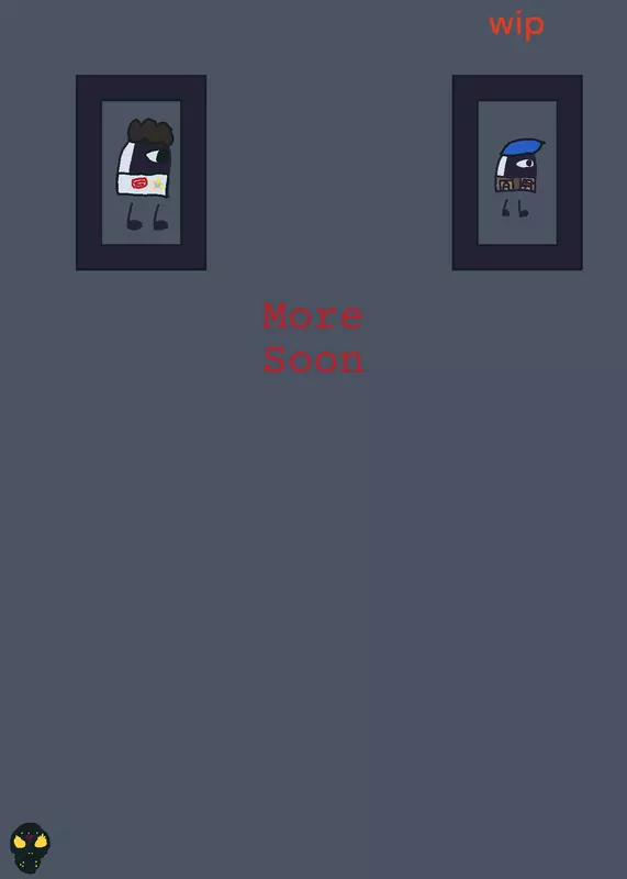 Game by @evilspeed