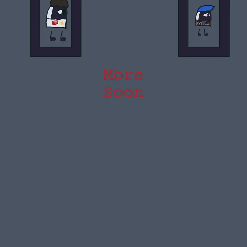 Game by @evilspeed