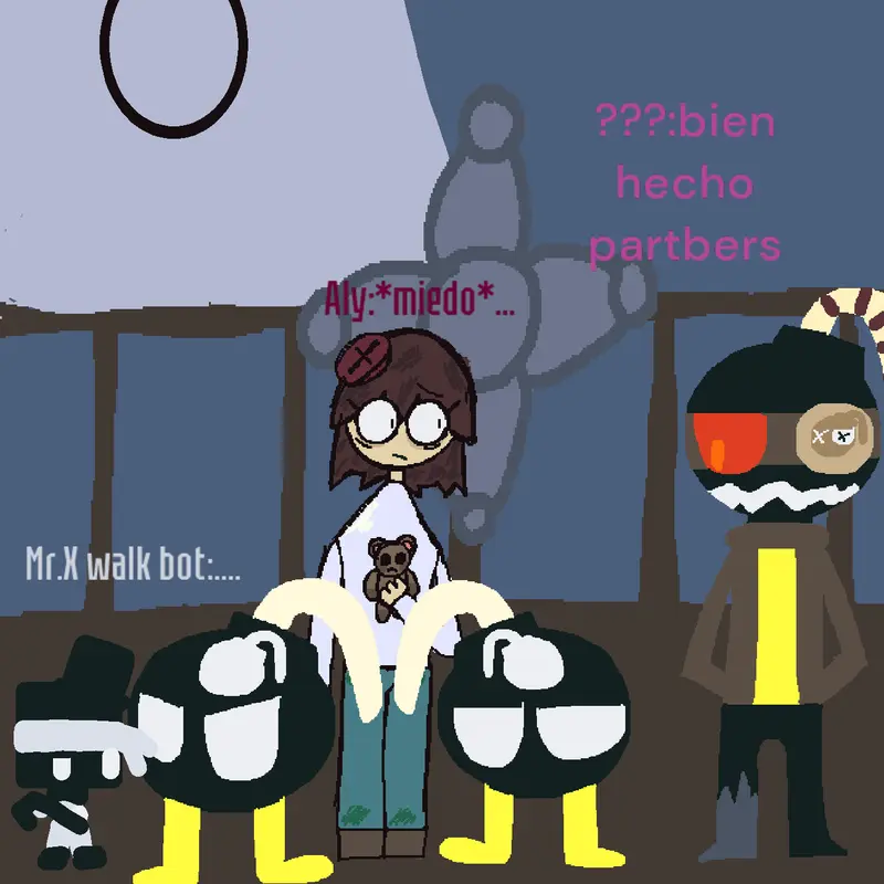 Game by @Gambler_XD