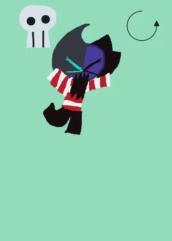 Game by @BLU3pl4yzcastler