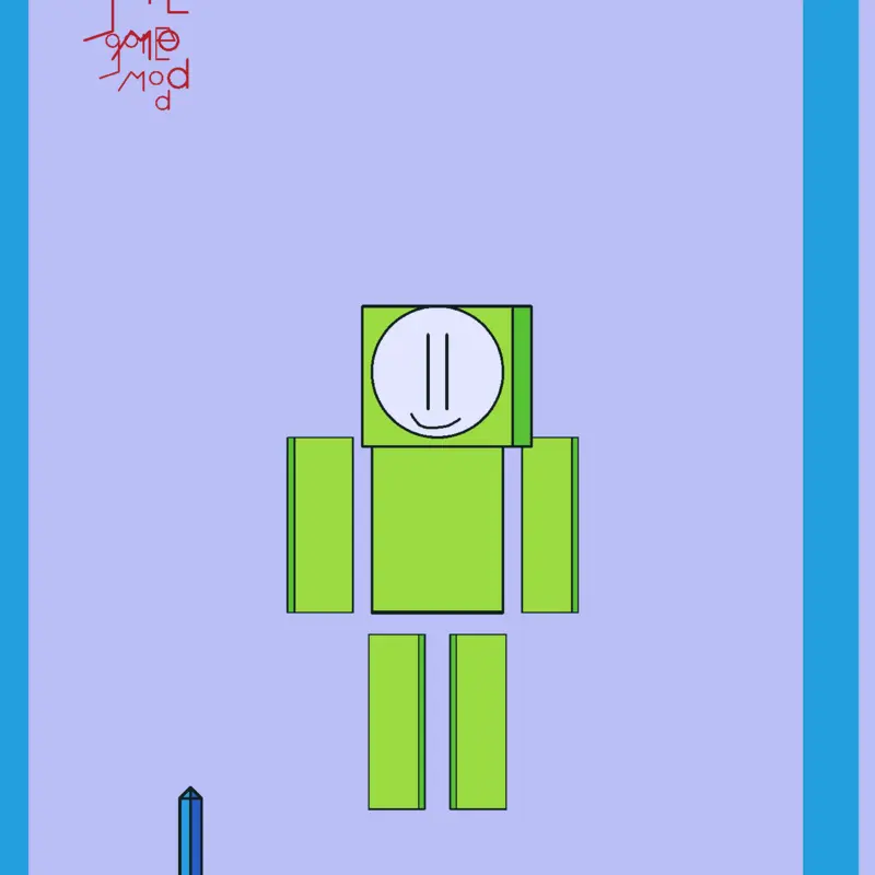 Game by @thedevil