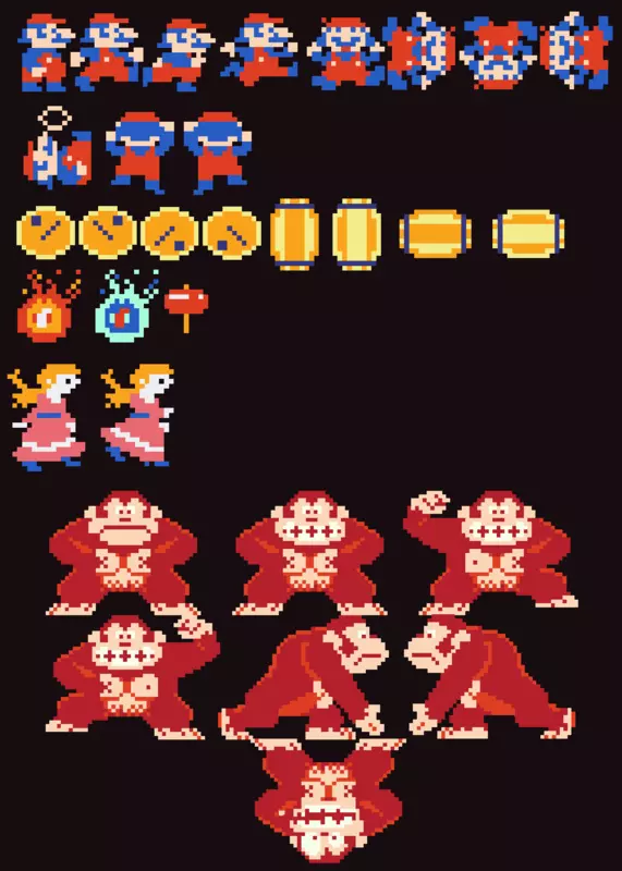 Game by @mario_blue