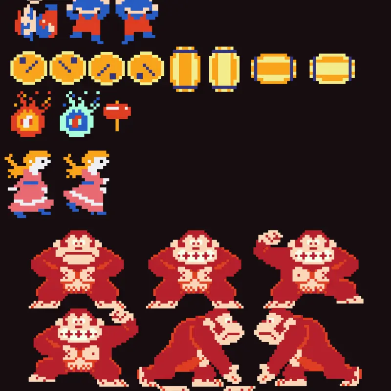 Game by @mario_blue