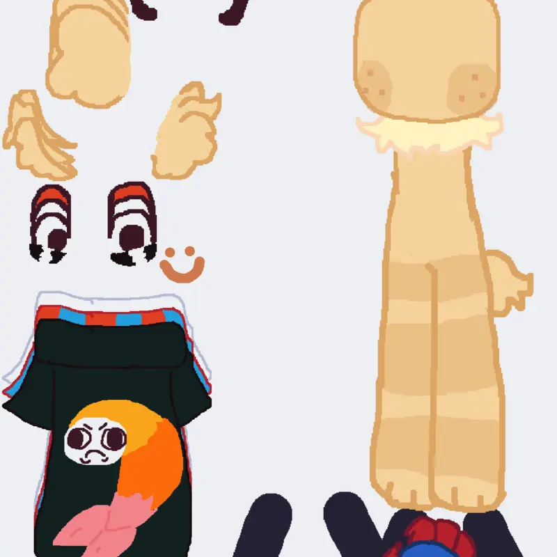 Game by @okoook