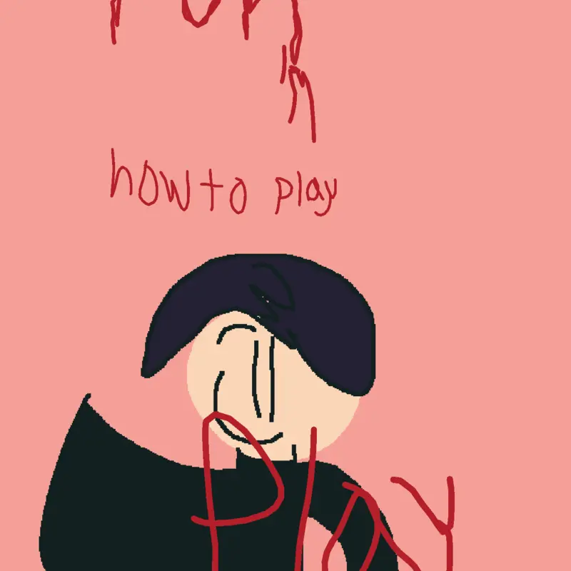 Game by @luilan