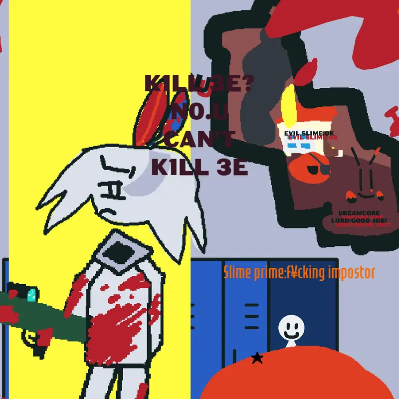 Game by @engle_kill_you