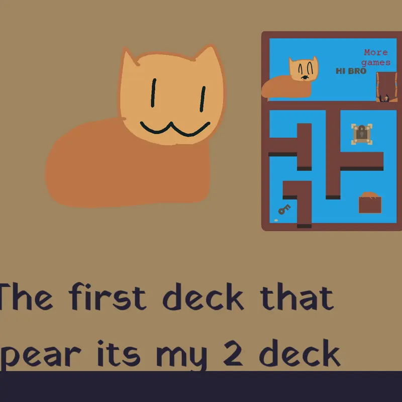 Game by @Isaacgamer247