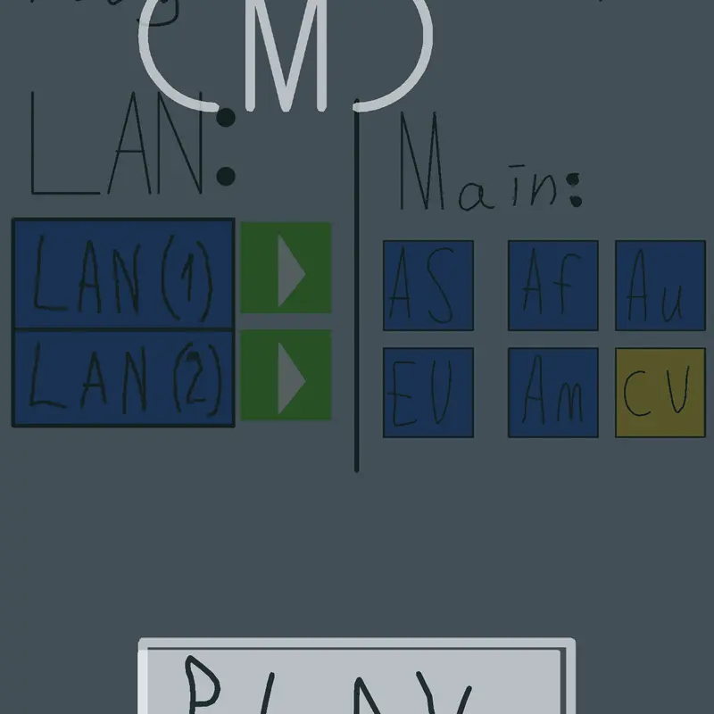 Game by @Michaelhal15