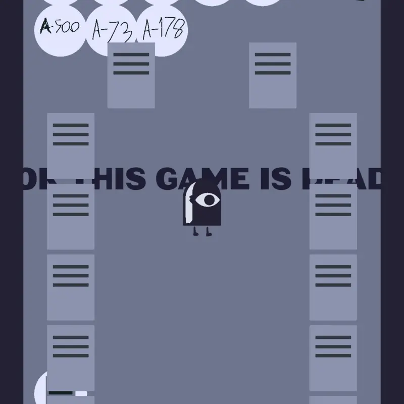 Game by @B-Noob