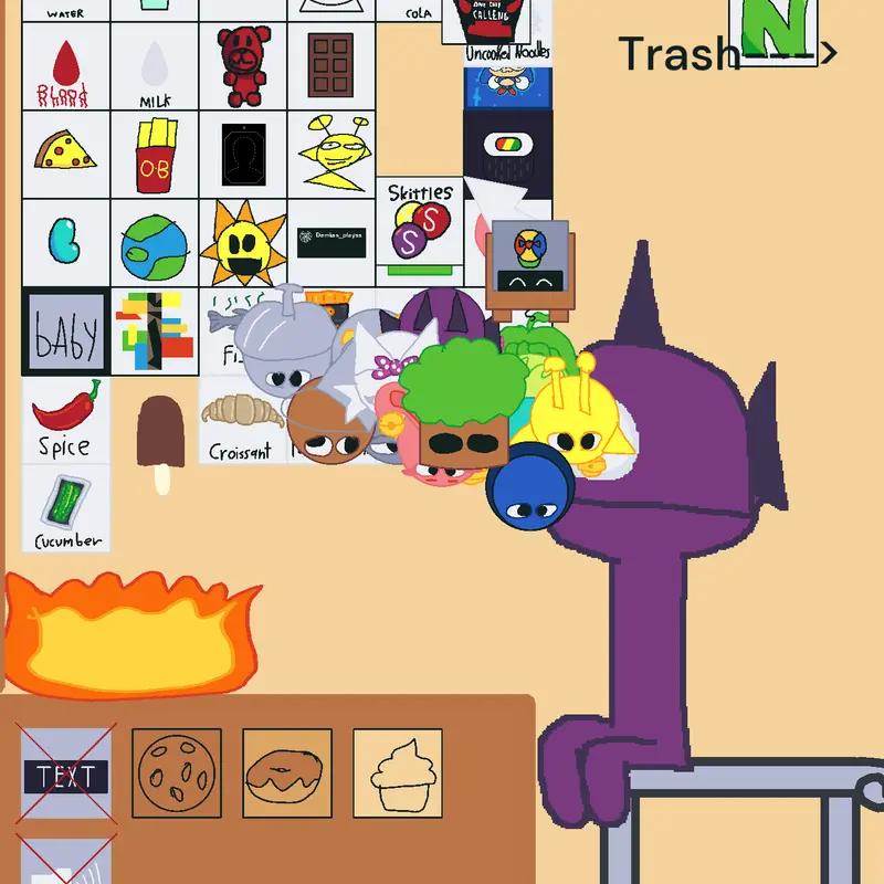 Game by @Matthew44356