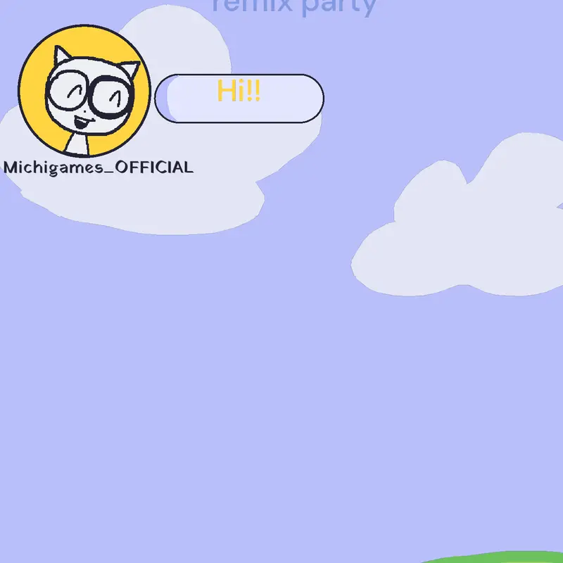Game by @michigames_OFFICIAL