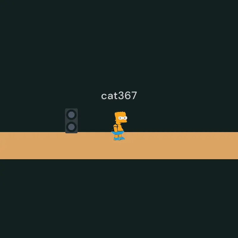 Game by @cat367