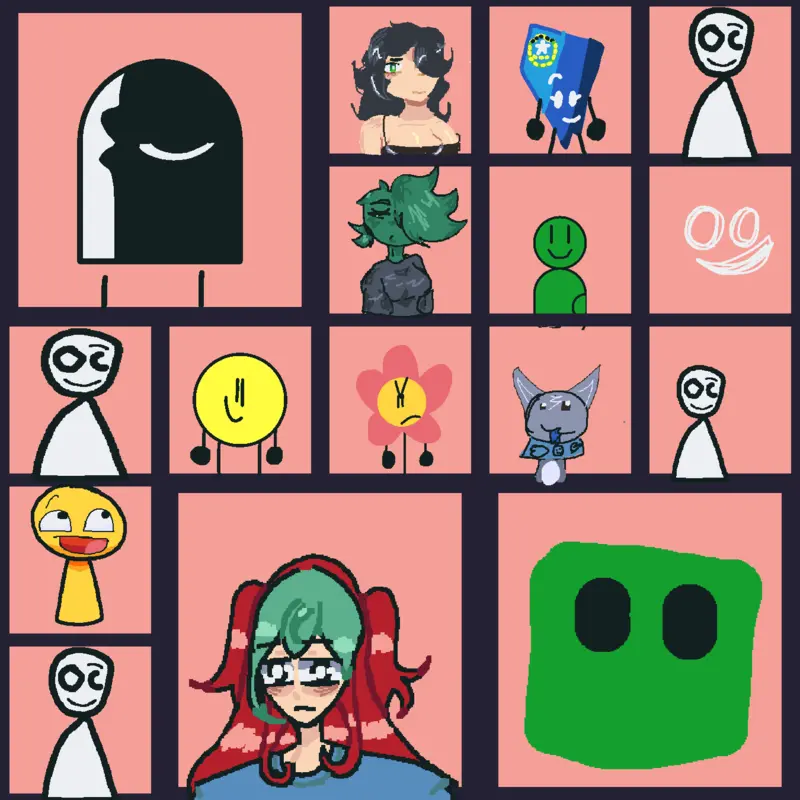 Game by @bambulab