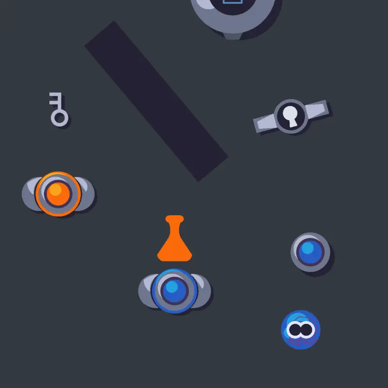 Game by @ninjo