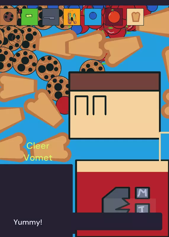Game by @MercuryGuy