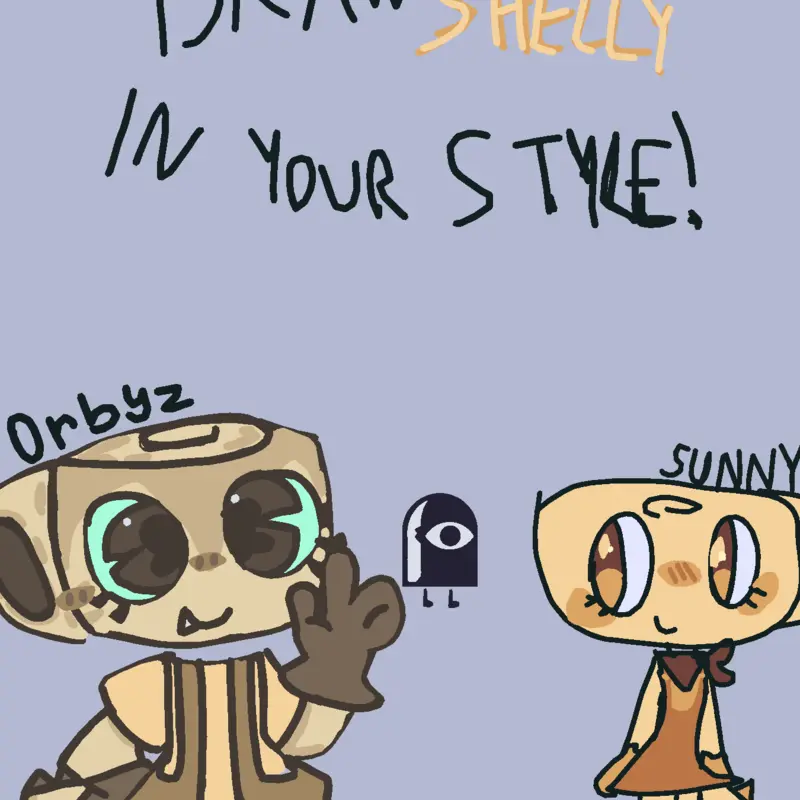 Game by @0rbyz