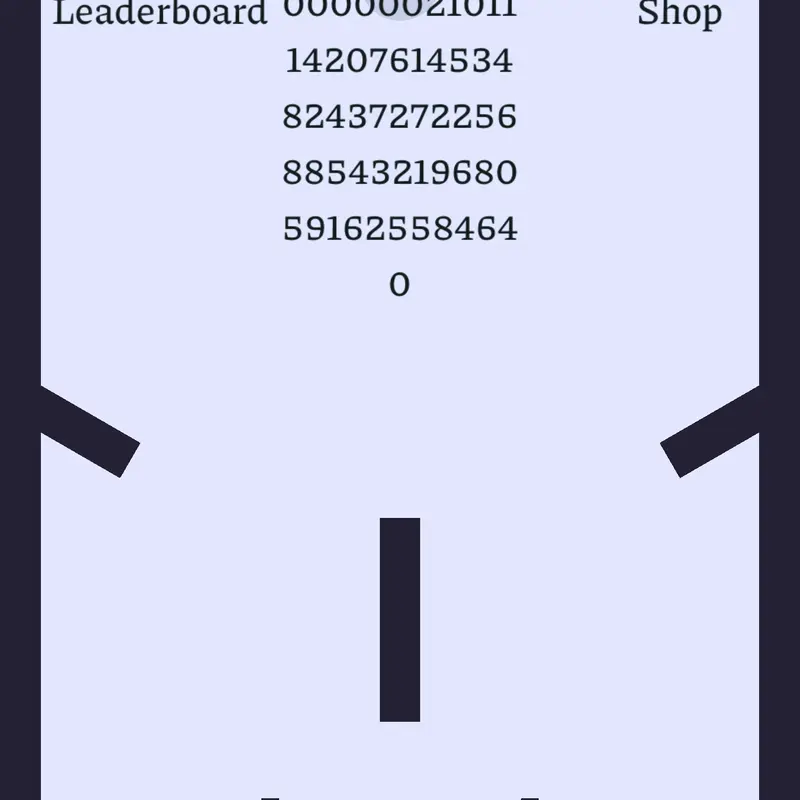Game by @SuperNGamer2023
