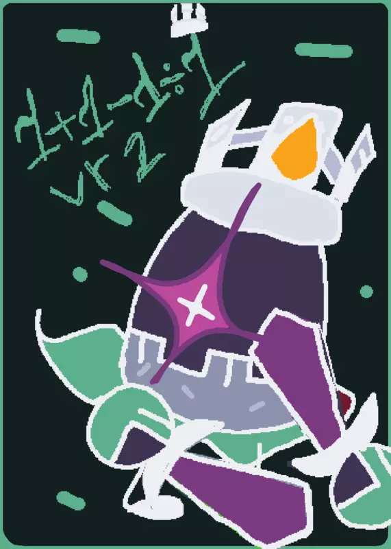 Game by @fufufuuuuuu