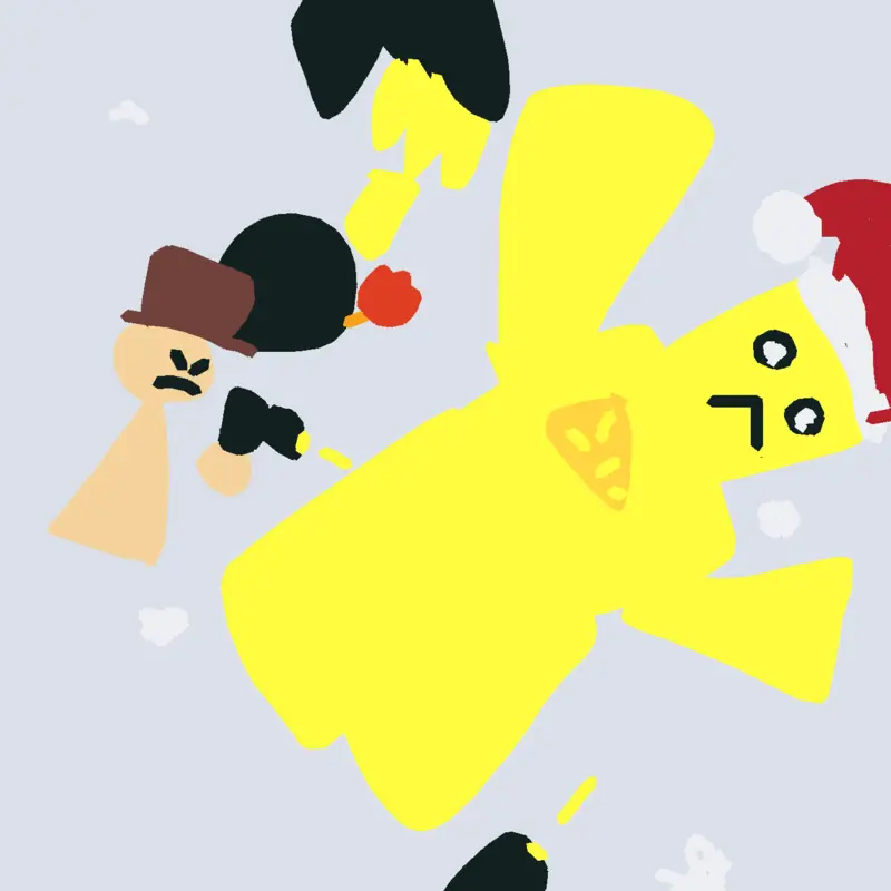 Game by @rockfan
