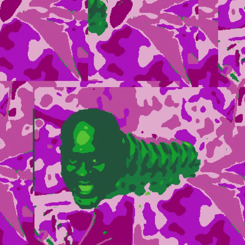 Axo is  B A L D by @da_axolotl_pro