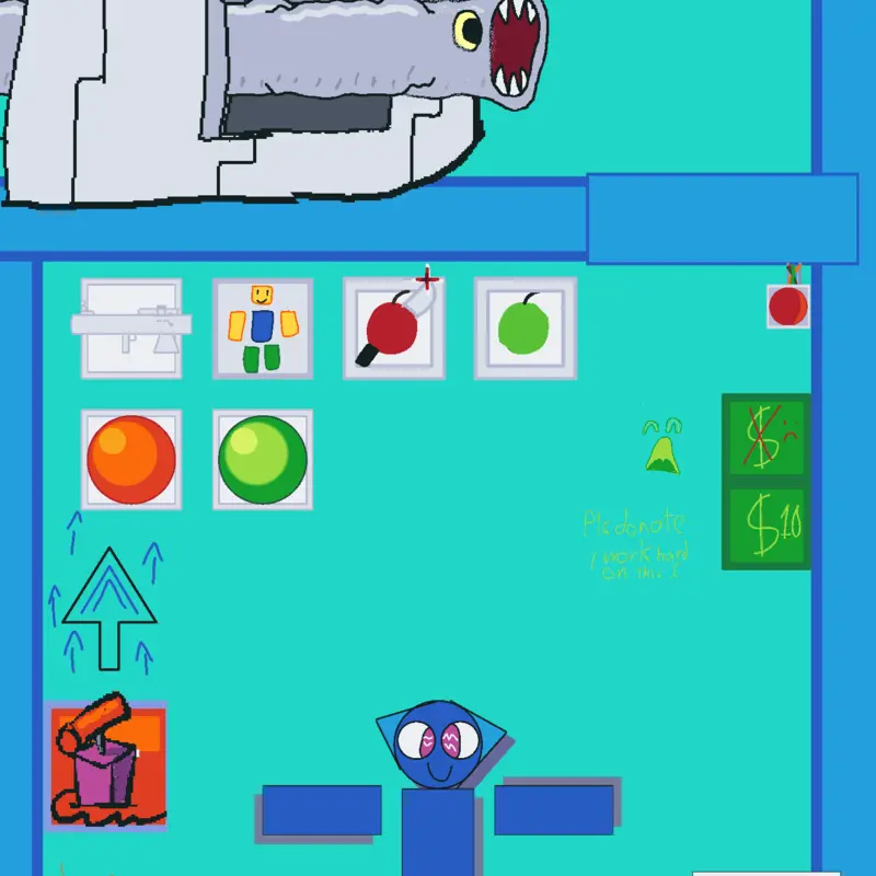 Game by @Cristofer12