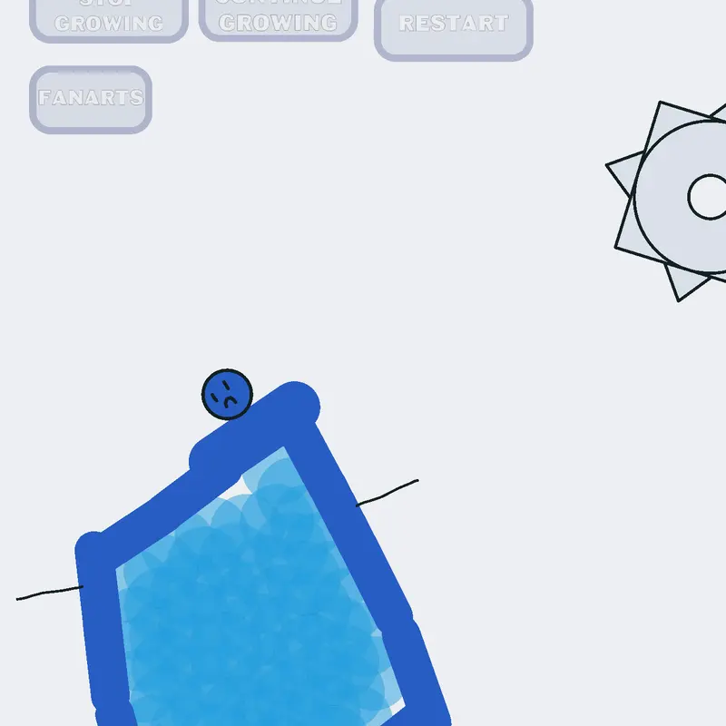 Game by @ggaona