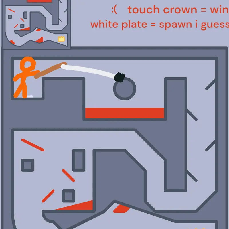 Game by @MrSprunki_Remade40