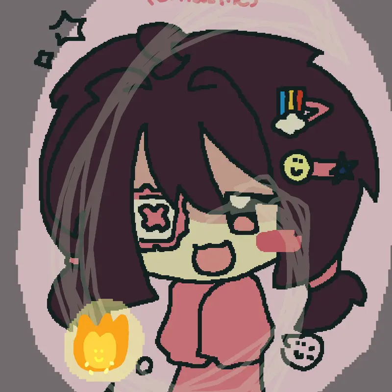 Game by @MinFugari