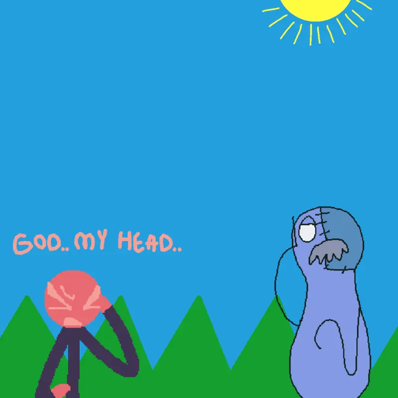 Game by @ZombieDonk