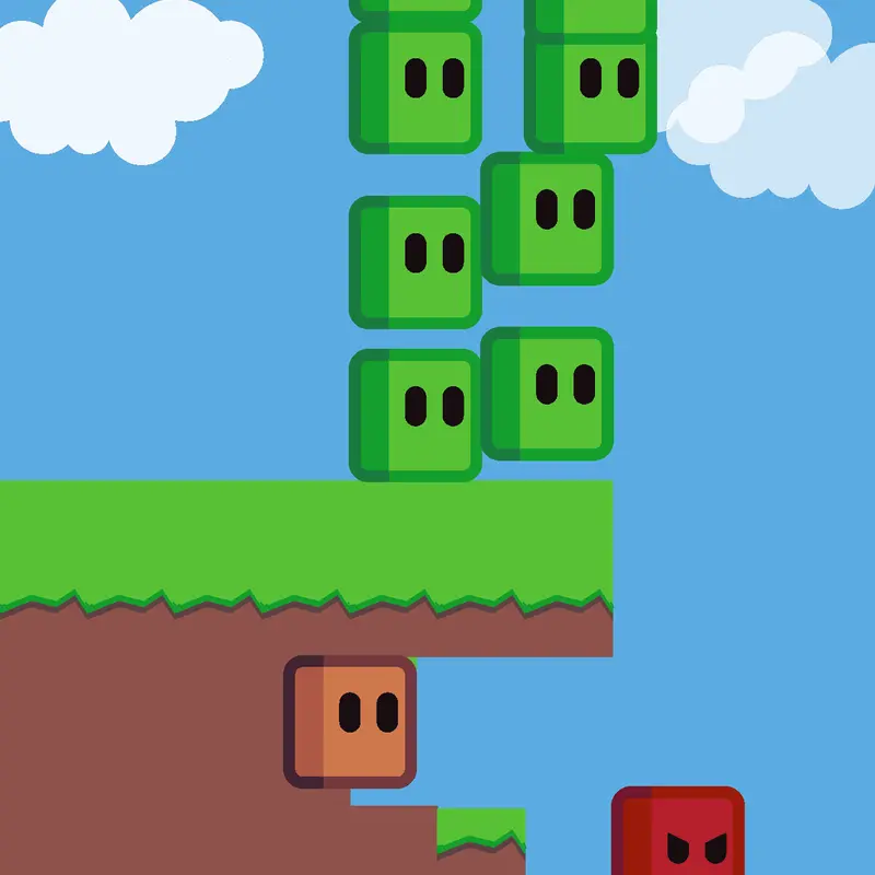 Game by @mia1e2lila