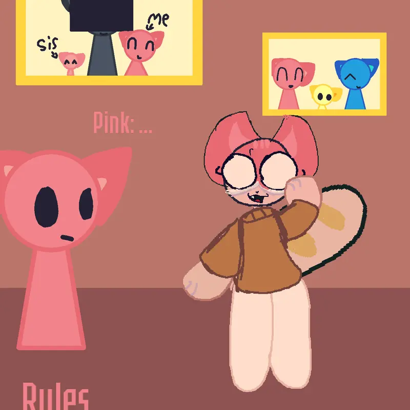 Game by @cyanidethereal
