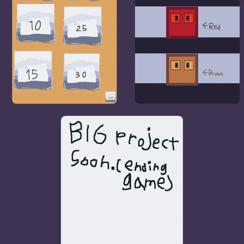 Game by @SkyboxCrasher