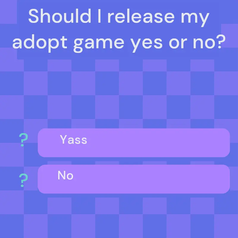 Game by @treey_the_tree