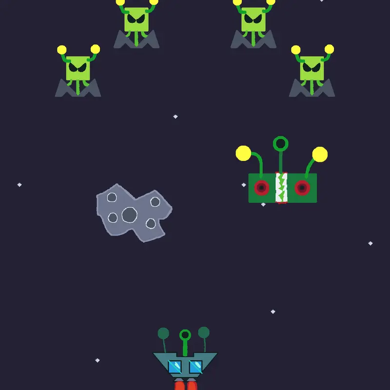Game by @Skeuoss