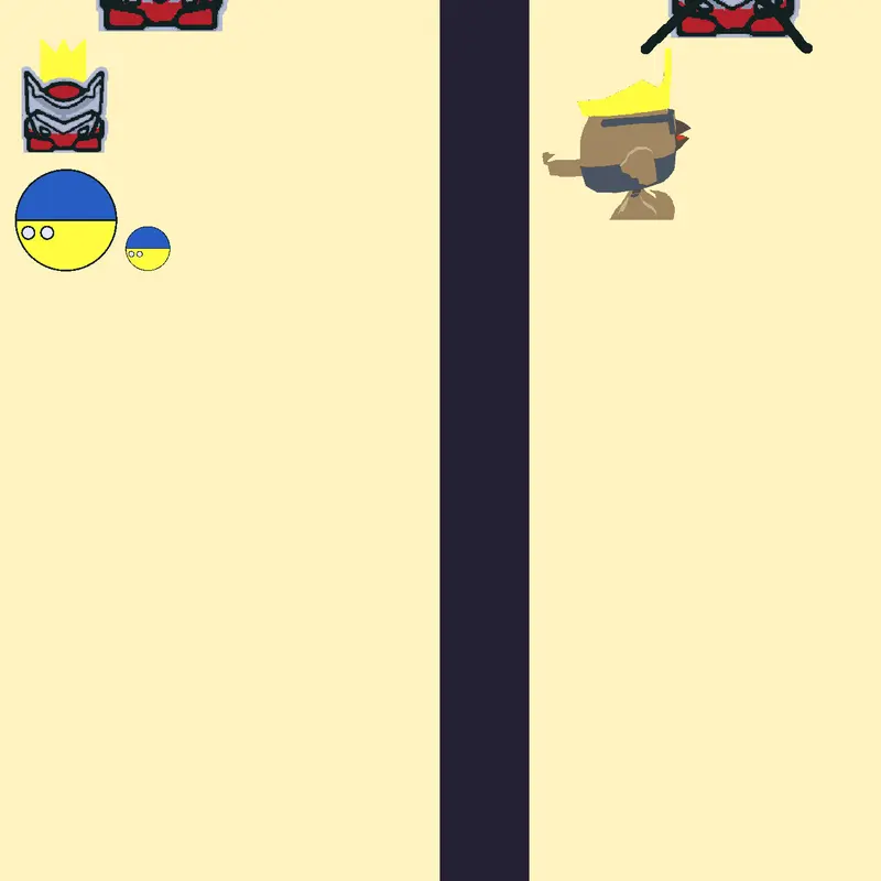 Game by @Ari-SuperPhantomCat