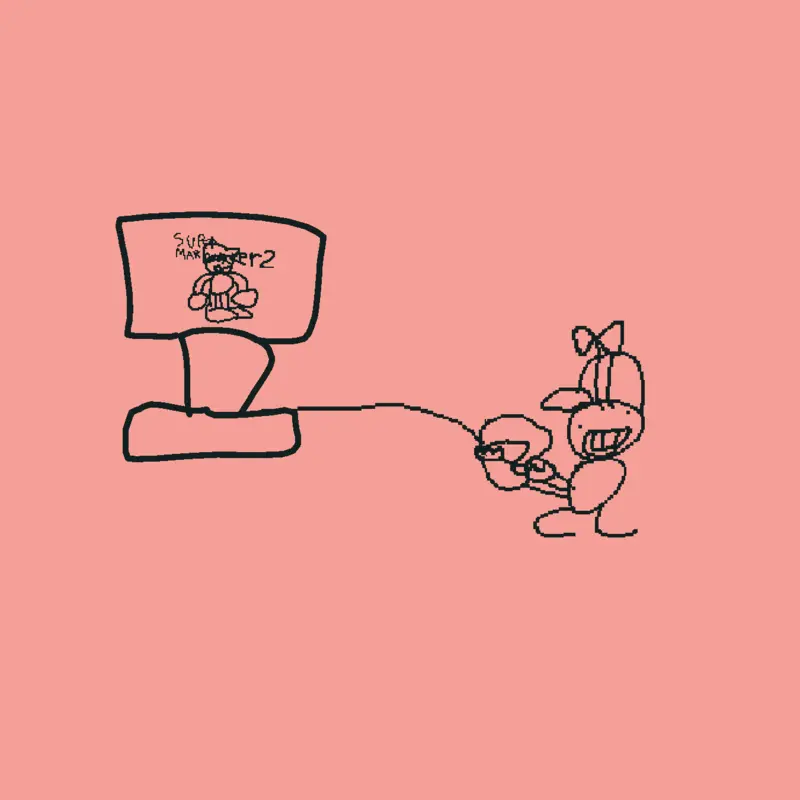 Game by @man_loves_sprunki