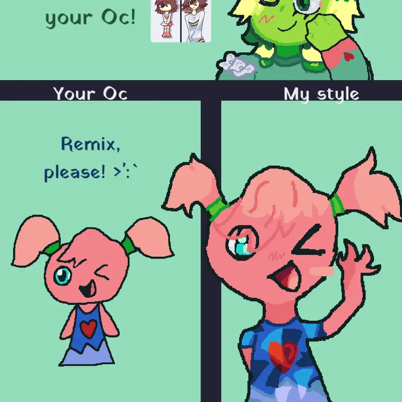 Game by @Tuffecat
