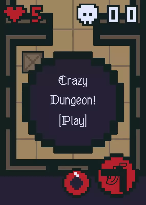 Game by @LittleGoke