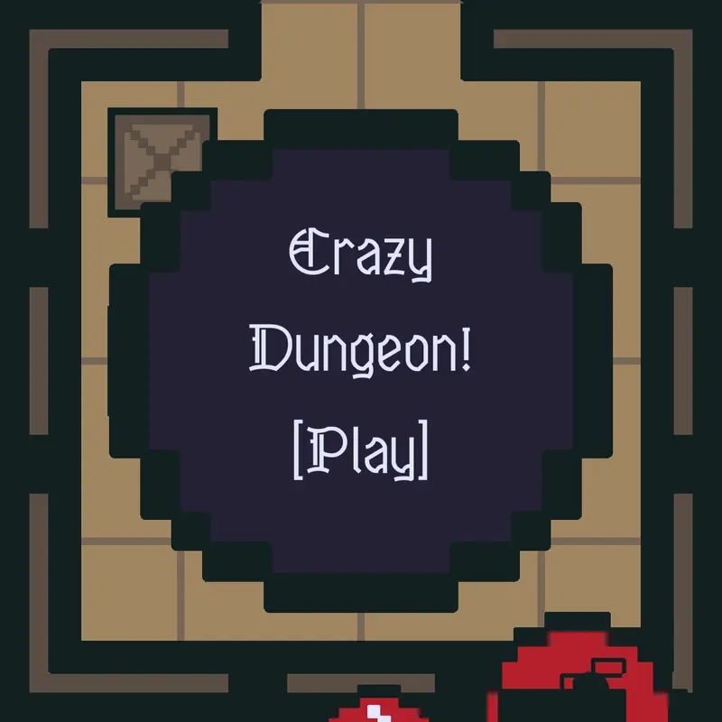 Game by @LittleGoke