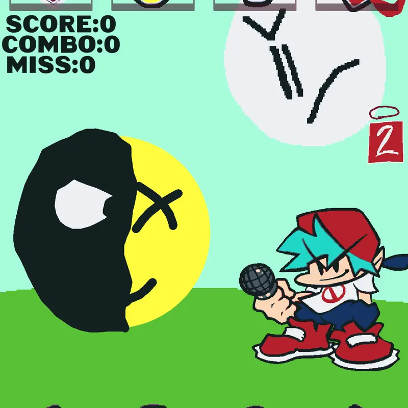 Game by @gabbylol