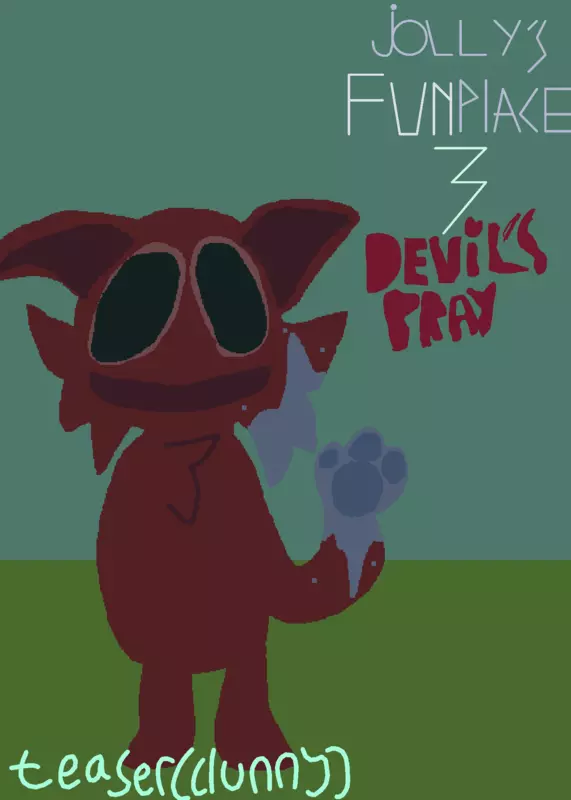Game by @JOLLYSTUDIOS
