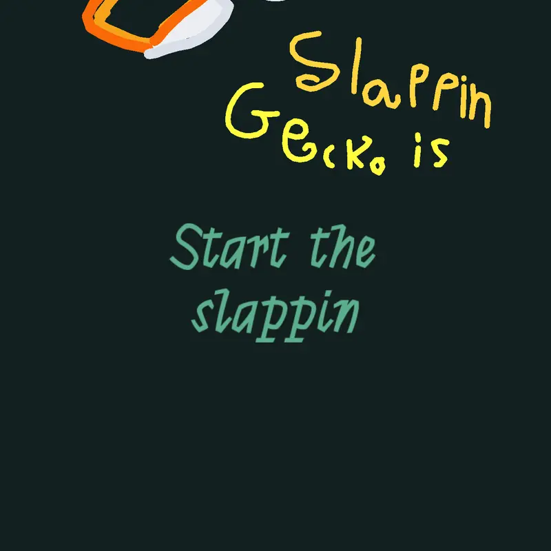 Game by @gowler