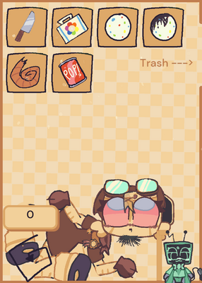 snapshot