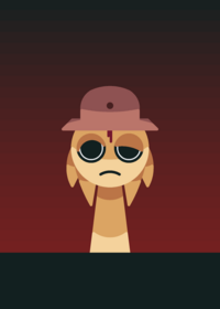 Tunner horror HD