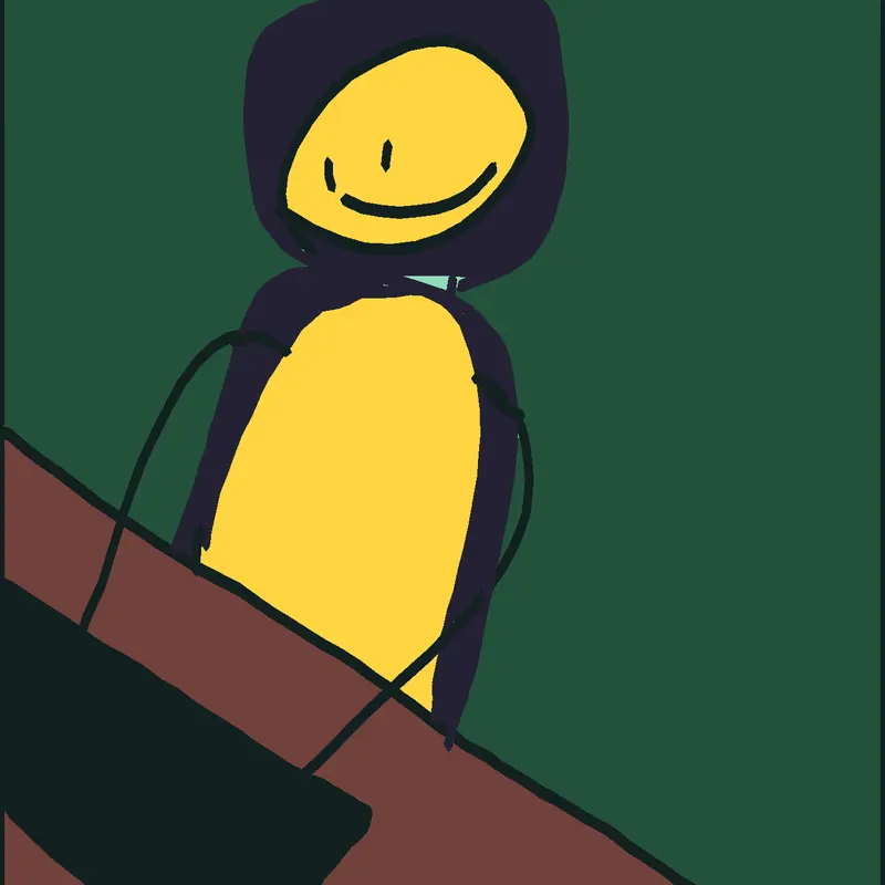 Game by @jonTheRobot
