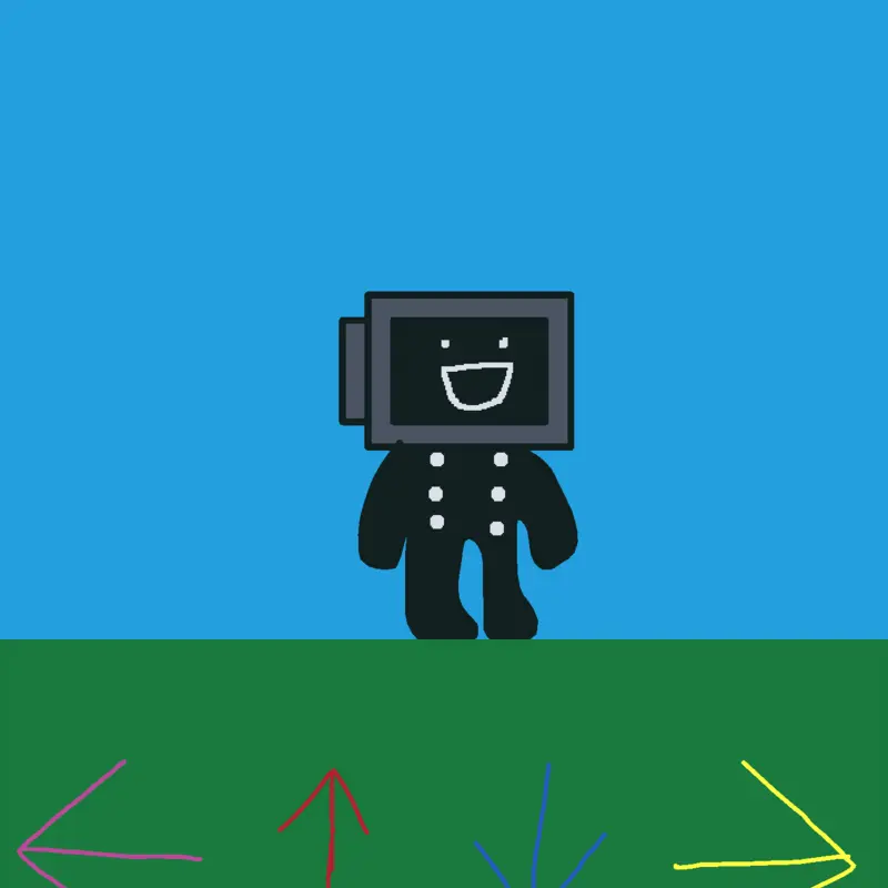 Game by @spurit